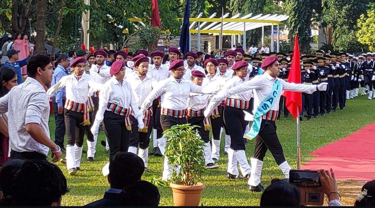 International Centre for Applied Sciences Manipal Events photo 3